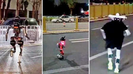 રેસમાં ૭૦ ટીમોએ ટ્રાયલ-રન કરી લીધી છે