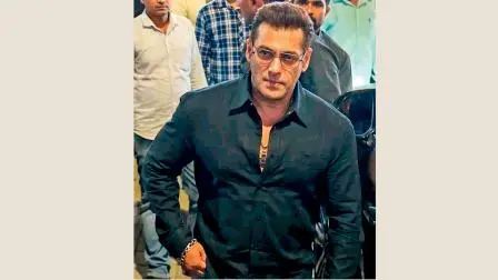 સલમાન ખાનનો નવો લુક