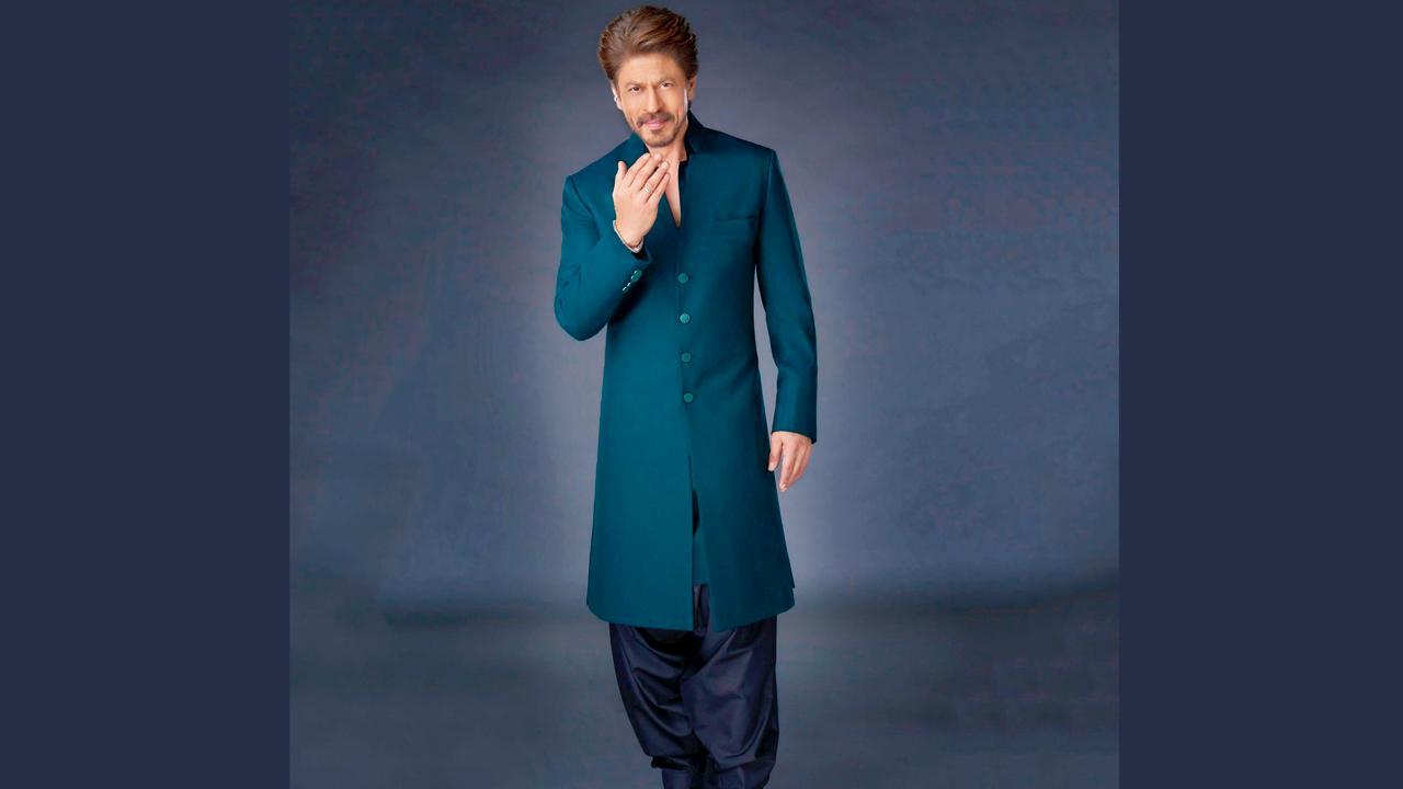 શાહરુખ ખાન