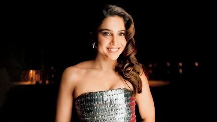 શર્વરી વાઘ