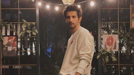 અભિનેતા સિદ્ધાંત ગુપ્તા વર્ષમાં બે વાર વતન જમ્મુ જાય છે