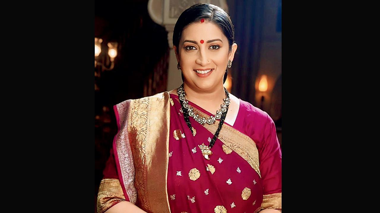 ક્યોંકિ... સાસ ભી કભી બહૂ થી નંબર વનના સ્થાન પર યથાવત્, અનુપમા પાંચમા નંબરે