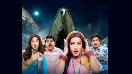 ભાબીજી ઘર પર હૈં 2.0 પર પડી જશે પડદો