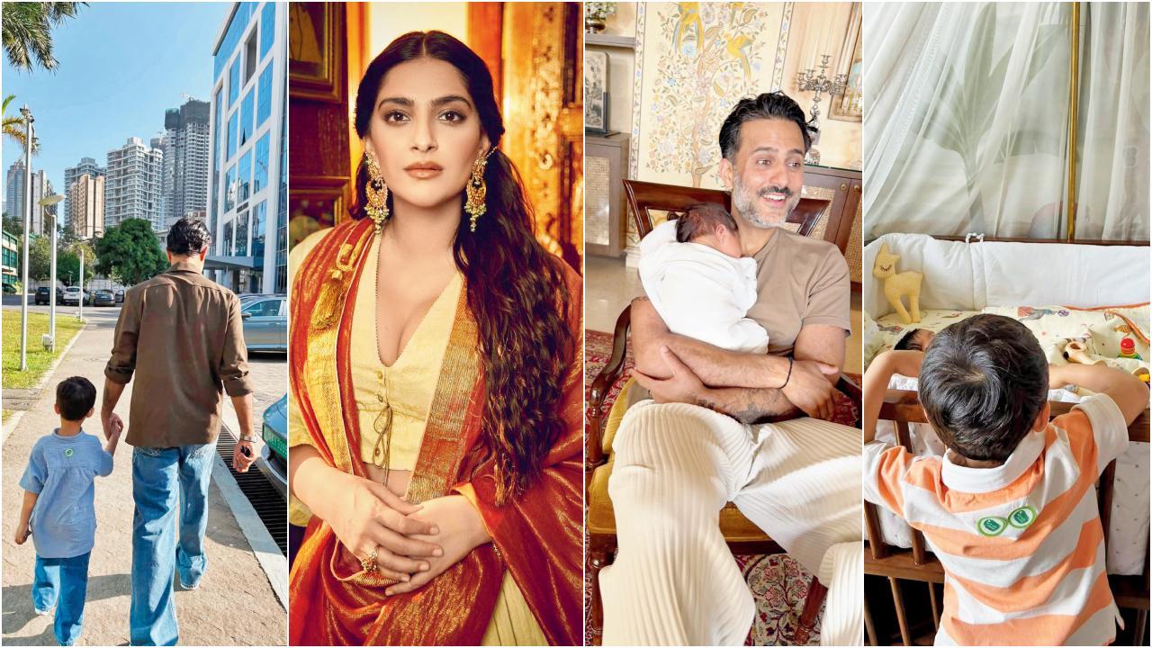 જિંદગી કોઈ સપના જેવી છે