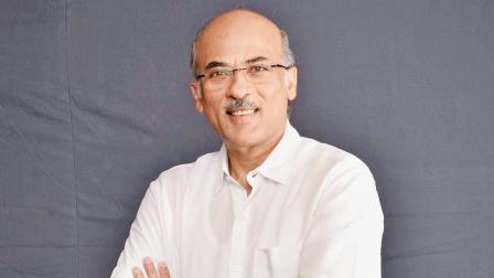 સૂરજ બડજાત્યા