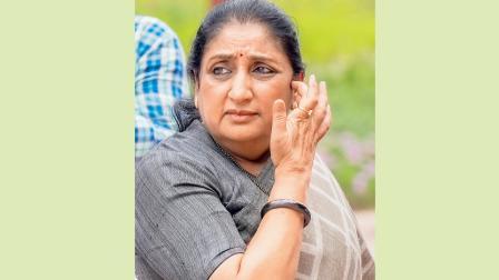 સુનેત્રા પવાર