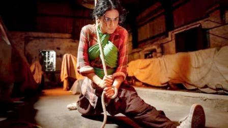 તાપસી પન્નુ એક નવા અને અલગ પ્રોજેક્ટ ‘ગાંધારી’ સાથે આવી રહી છે