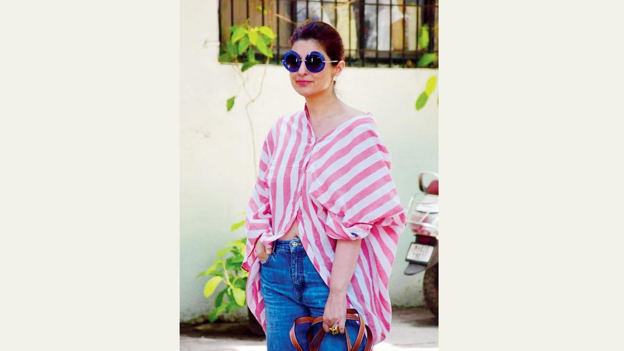 ટ્‌વિન્કલ ખન્ના