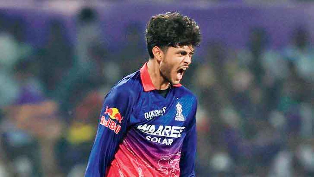 યશરાજ પુંજા