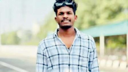 ૨૧ વર્ષના અમ્પાયર અજિત બાબુ