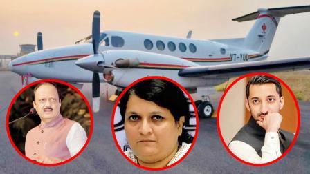 અંજલિ દમણિયાએ સોશ્યલ મીડિયા પર પોસ્ટ કરીને ટિપ્પણી કરી હતી