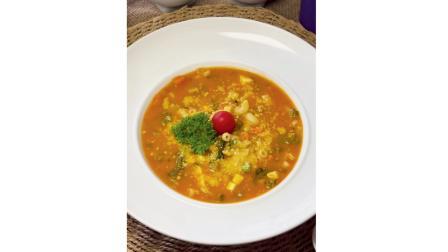 મિનેસ્ટ્રોને સૂપ