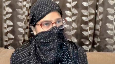 પચીસ વર્ષની આ યુવતીનાં બે વર્ષ પહેલાં જ લગ્ન થયાં હતાં