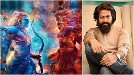 ચિંતા કરવાની જરૂર નથી અને રામાયણના VFX પર હજી કામ ચાલી રહ્યું છે