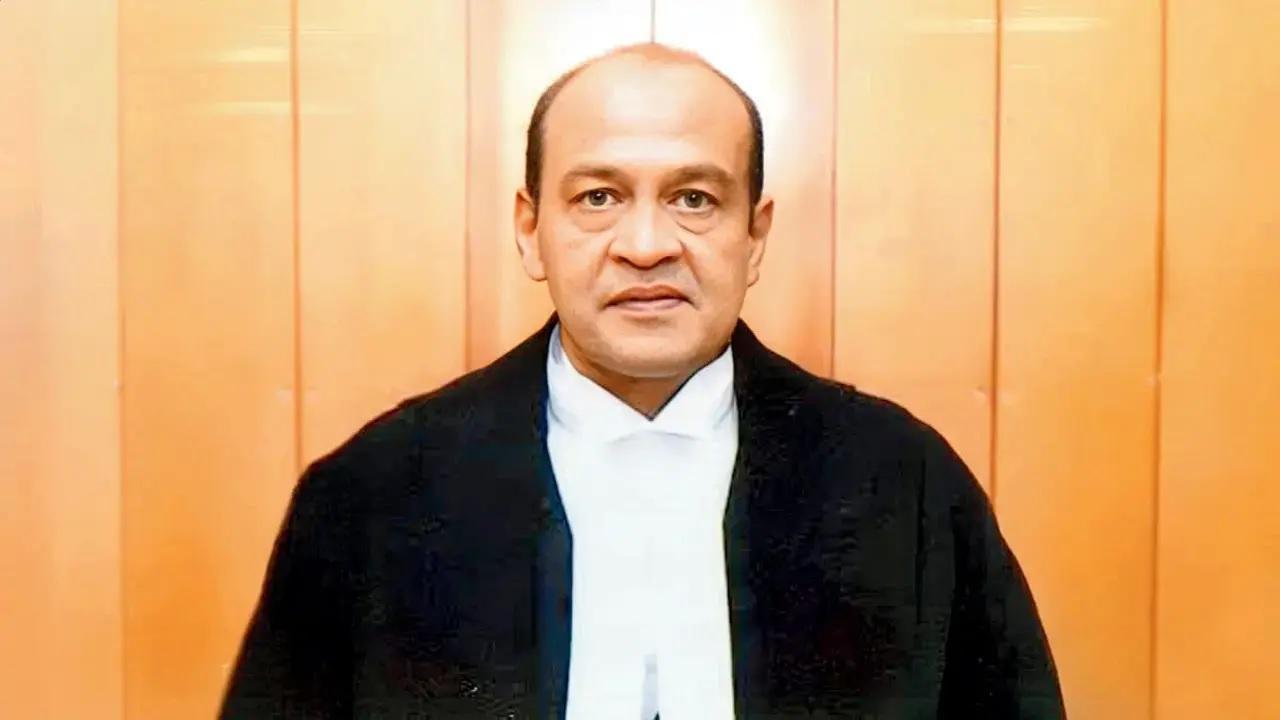 યશવંત વર્મા (ફાઈલ તસવીર)