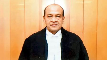 યશવંત વર્મા (ફાઈલ તસવીર)