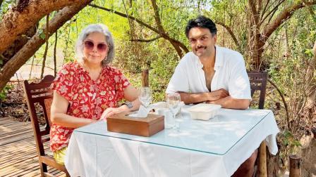 બહુ મોડું થઈ જાય એ પહેલાં પેરન્ટ્સ સાથે સમય વિતાવી લેજો