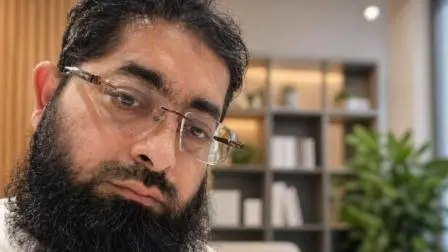 જૈશ-એ-મોહમ્મદનો વરિષ્ઠ કમાન્ડર મૌલાના સલમાન અઝહર