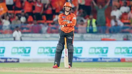 અભિષેક શર્મા