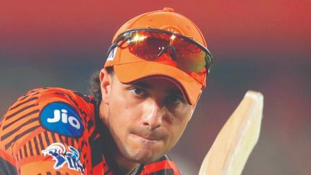 અભિષેક શર્મા