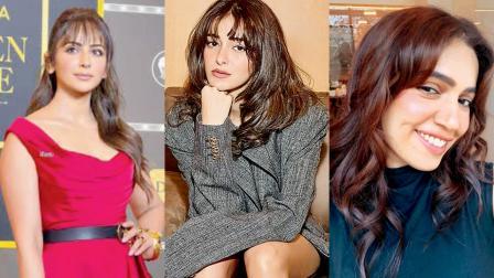 કર્ટન બૅન્ગ્સ