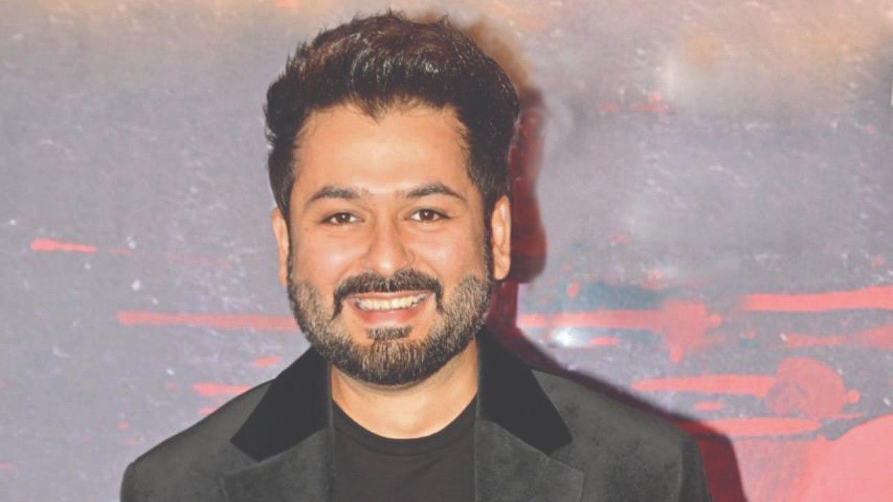 આદિત્ય ધર