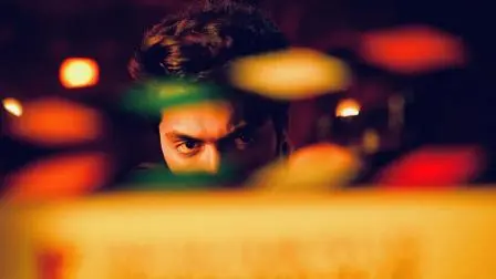 અલી અબ્બાસ ઝફરની નવી YRF ફિલ્મની જાહેરાત, અહાન પાંડેનો ફર્સ્ટ લુક જાહેર