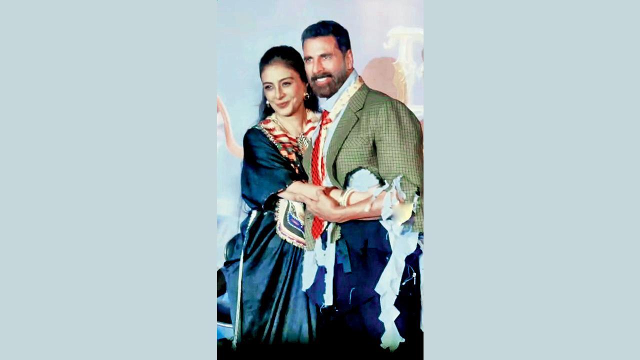 ડાન્સ ક્લાસમાં જવા માટે અક્ષય કુમાર મને બાઇક પર પિક-અપ કરવા આવતો