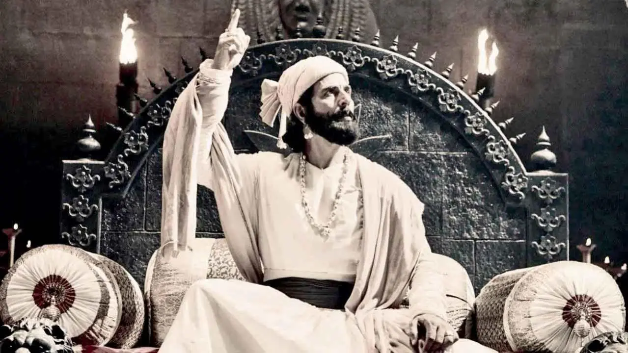 અક્ષય કુમાર