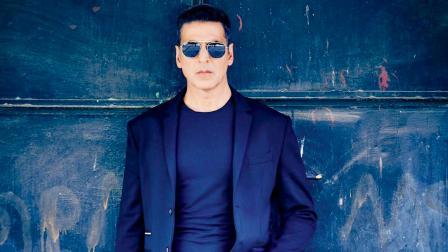 અક્ષય કુમારની ફાઇલ તસવીર