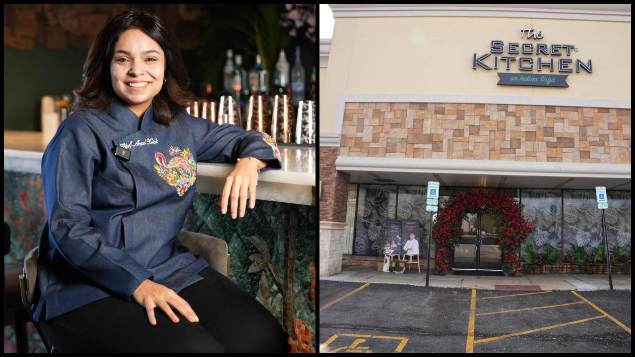 આ લૉન્ચ બ્રાન્ડના અમેરિકન બજારમાં પહેલા પ્રવેશ દર્શાવે છે.