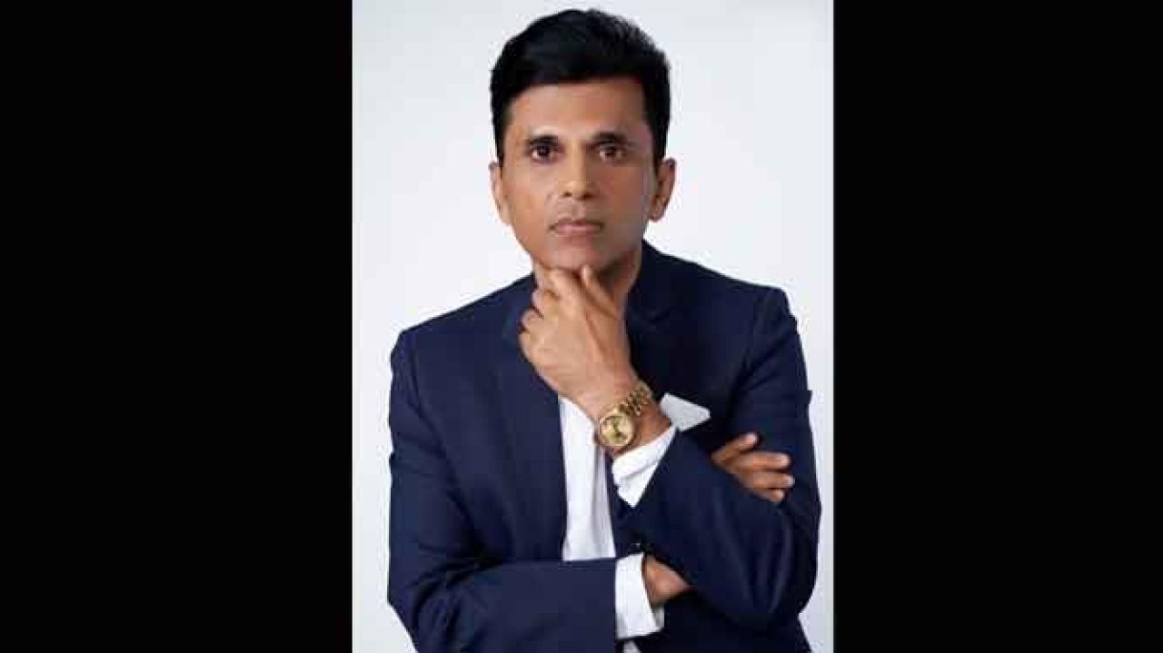 આનંદ પંડિત