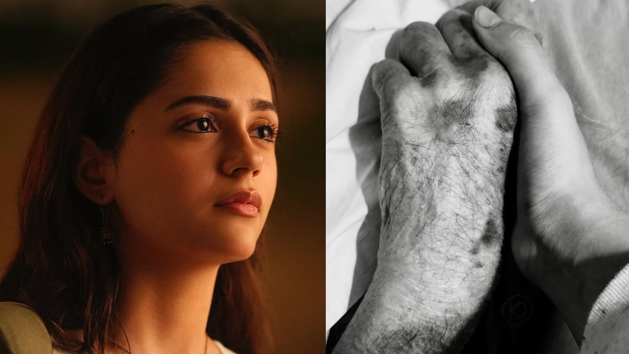 તસવીર સૌજન્યઃ અનીત પડ્ડાનું ઓફિશ્યલ ઇન્સ્ટાગ્રામ