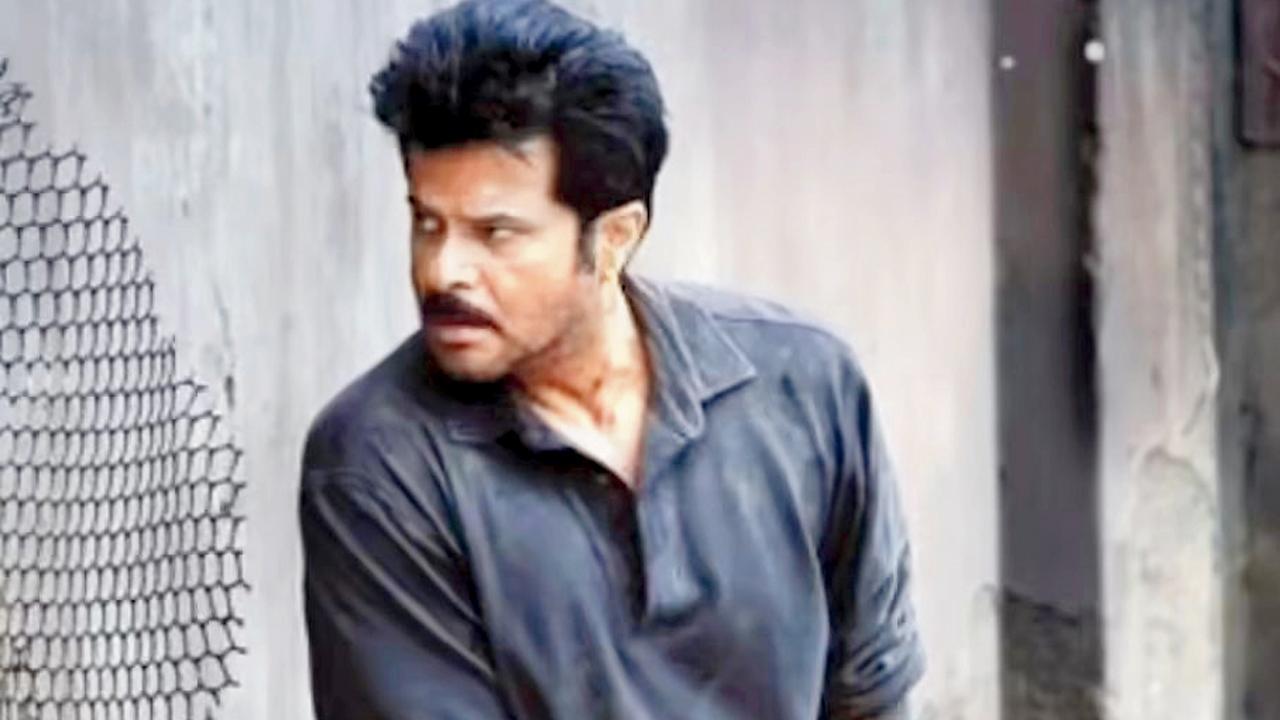 `24`માં અનિલ કપૂર