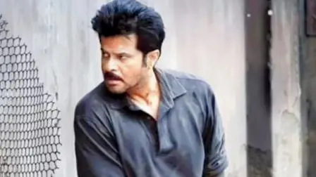 `24`માં અનિલ કપૂર