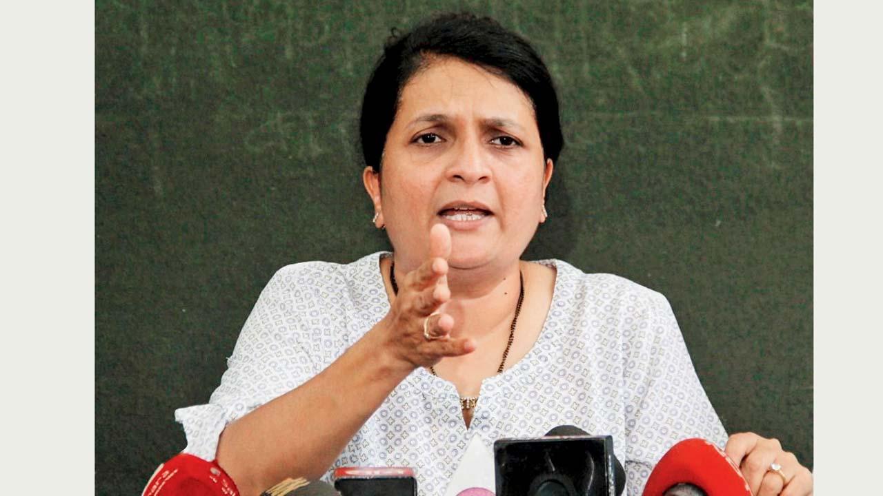 અંજલિ દમણિયા