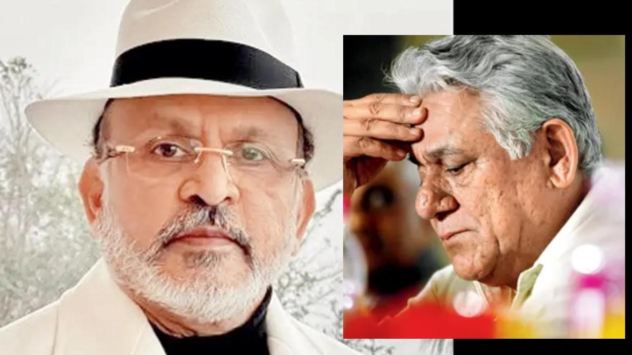 અન્નુ કપૂરે એક ઇન્ટરવ્યુમાં ઓમ પુરી વિશે કર્યા અનેક ખુલાસા