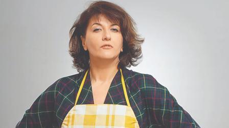 જૂની ચાદરમાંથી કિચન એપ્રન