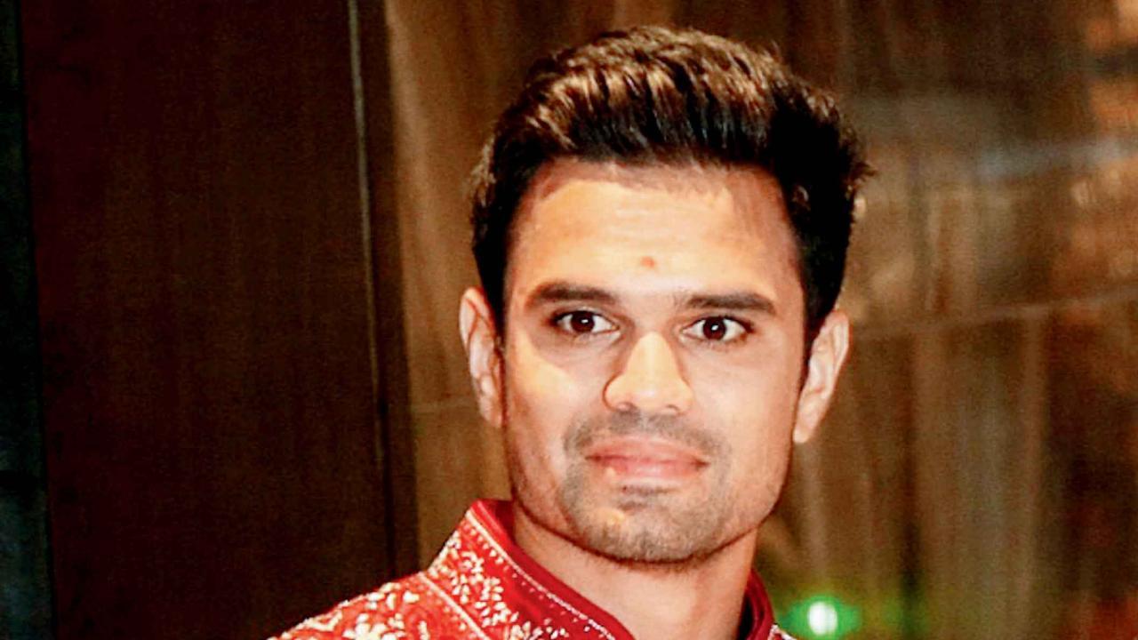 અર્જુન તેન્ડુલકર