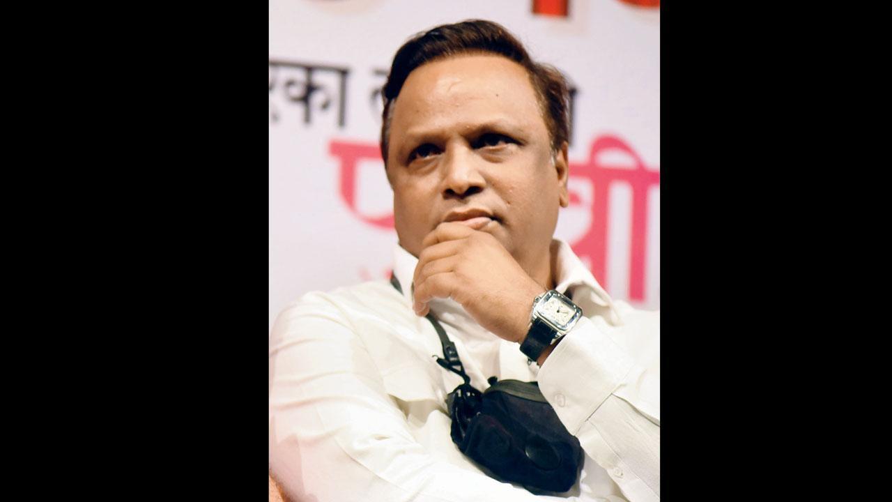 ફાઇલ તસવીર