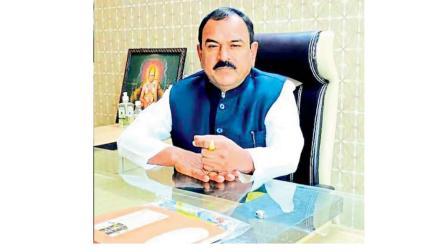 પ્રસાદના નામે જૈન વેપારીઓને માછલી ખાવા દબાણ કરતો હતો અશોક ખરાત