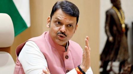 દેવેન્દ્ર ફડણવીસ