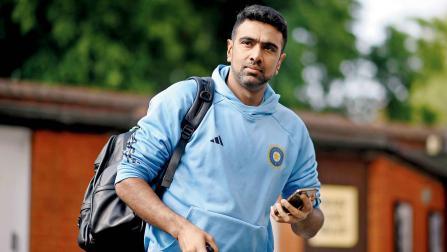 રવિચન્દ્રન અશ્વિન