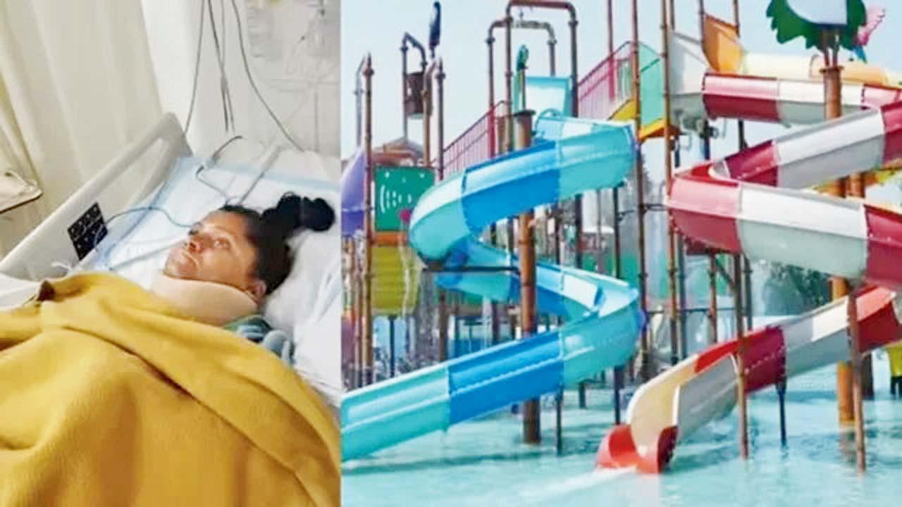 અશ્વિની નપ્તે