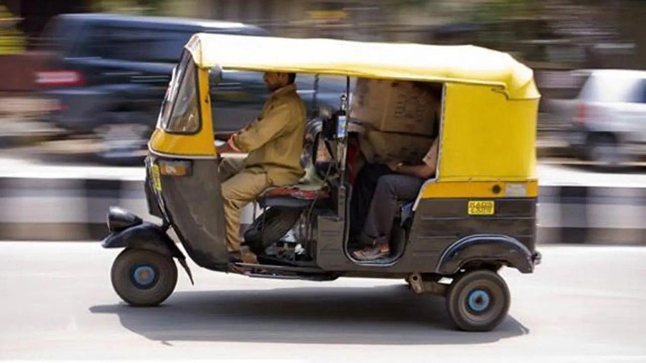 પ્રતીકાત્મક તસવીર (સૌજન્ય: મિડ-ડે)