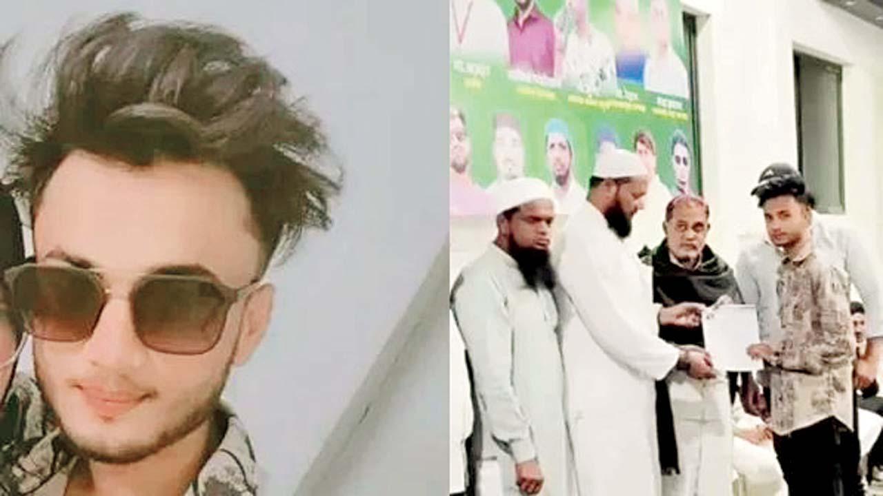 આરોપી મોહમ્મદ અયાઝ મોહમ્મદ તનવીર