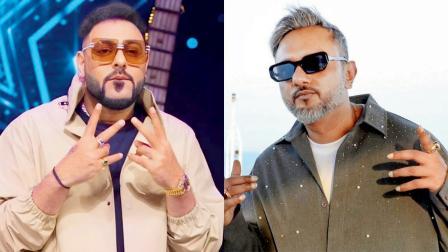 હની સિંહ અને બાદશાહના ૨૬ વર્ષ જૂના ગીત ‘વૉલ્યુમ 1’ પર દિલ્હી હાઈ કોર્ટે કડક ટિપ્પણી કરી છે