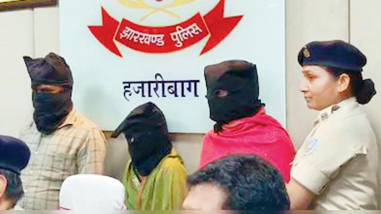 આ ષડયંત્રમાં છોકરીની માતા પણ સામેલ હતી