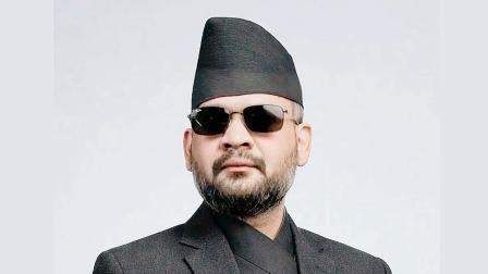 બાલેન શાહ