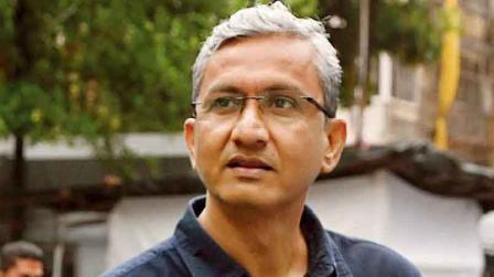 સંજય બાંગર